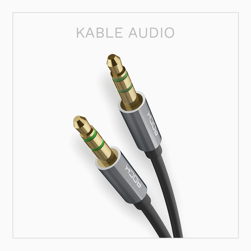 Kable Audio