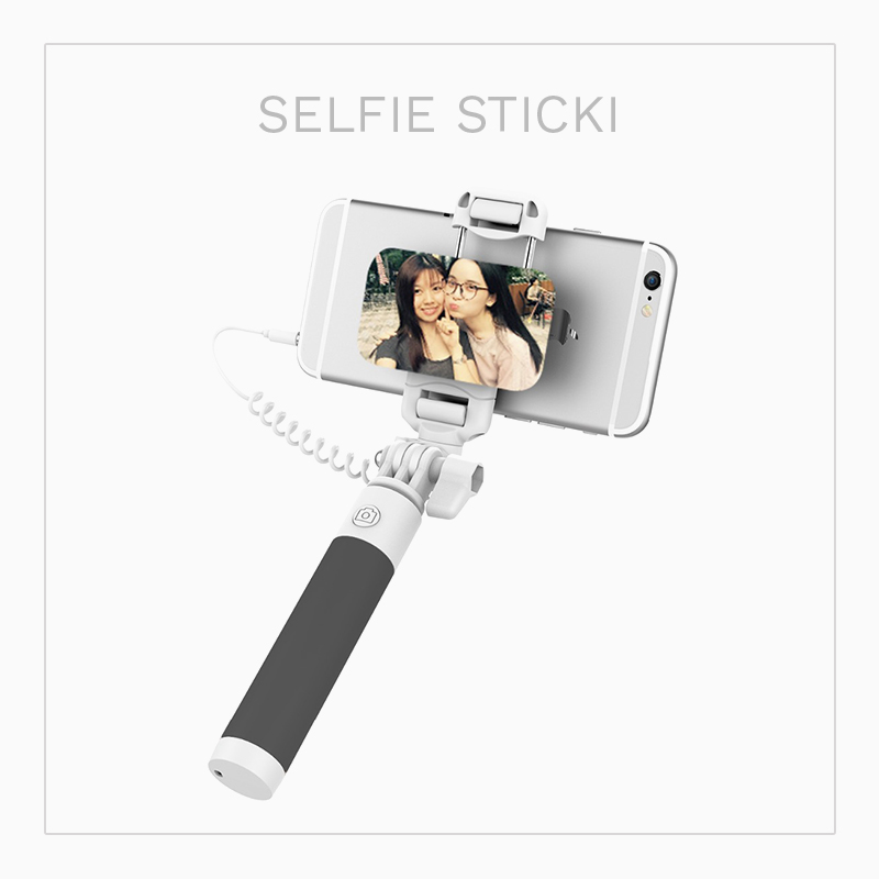 Selfie Sticki