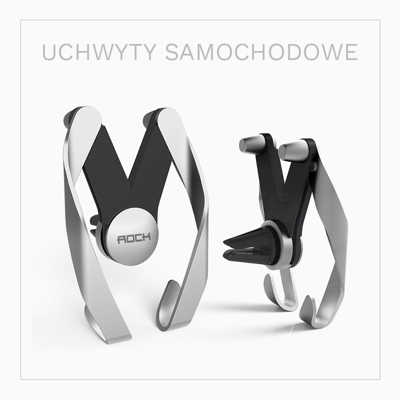 Uchwyty Samochodowe